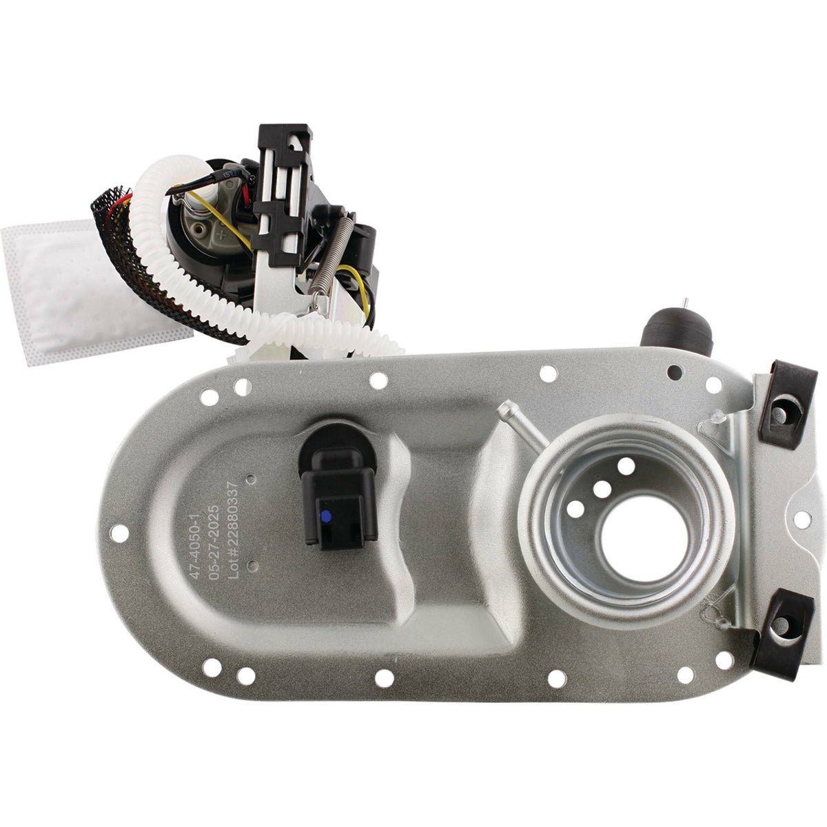 ALL BALLS Fuel Pump Module Kit for V-Twin Engines (Part Number 47-1071)