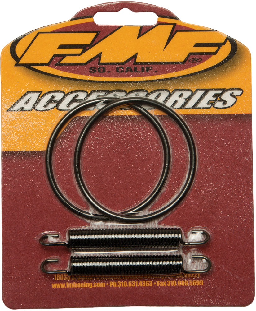 FMF Spring & O Ring Kit for Kawasaki KX85 (2001-2010) - Offroad Exhaust Accessories