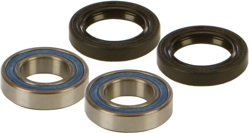ALL BALLS Front Wheel Bearing and Seal Kit for Yamaha Off-Road and Street Bikes