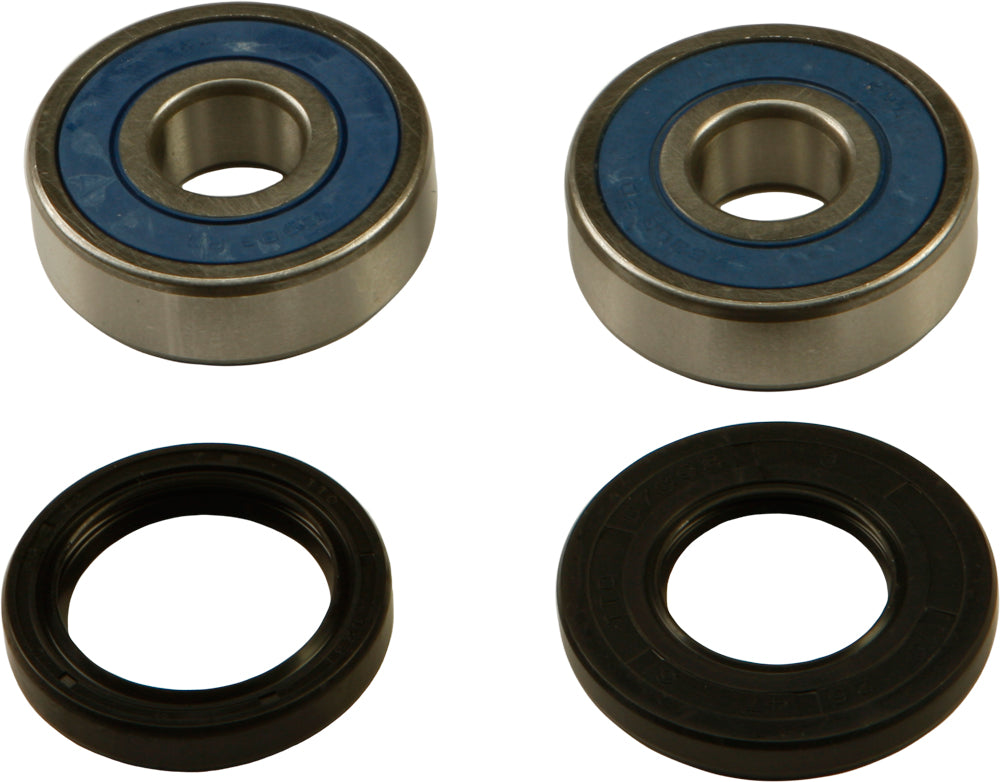 ALL BALLS Wheel Bearing & Seal Kit Part 25-1330 for ATV, Off-Road, and Street Bikes