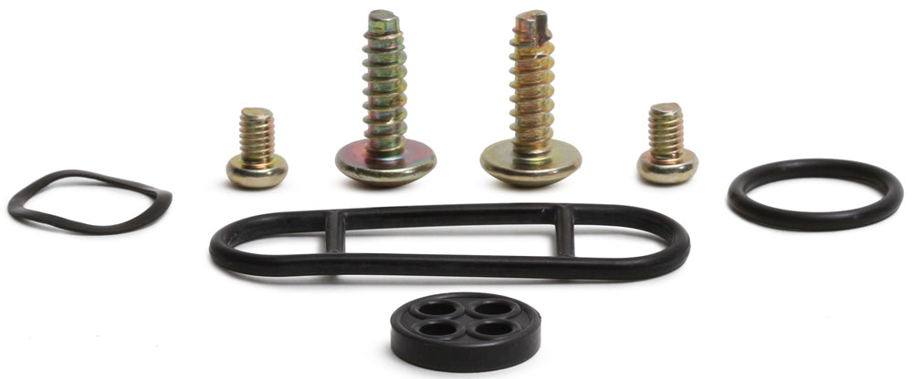 ALL BALLS Petcock Repair Kit for Yamaha XV535 Virago (1990-1999)