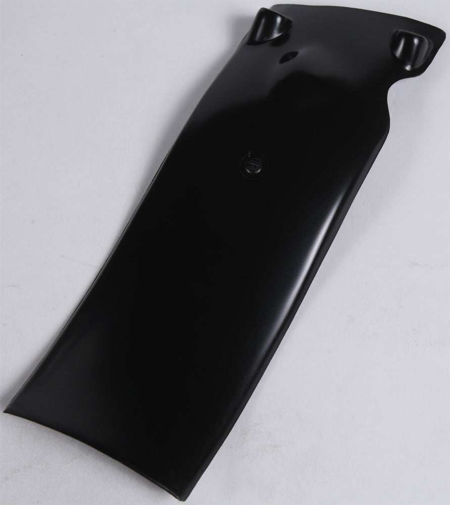 Acerbis Airbox Mud Flap Black for Honda CRF250R and CRF250X Models