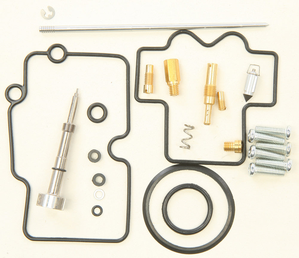 ALL BALLS Bike Carburetor Rebuild Kit for 2007 Suzuki RM-Z450