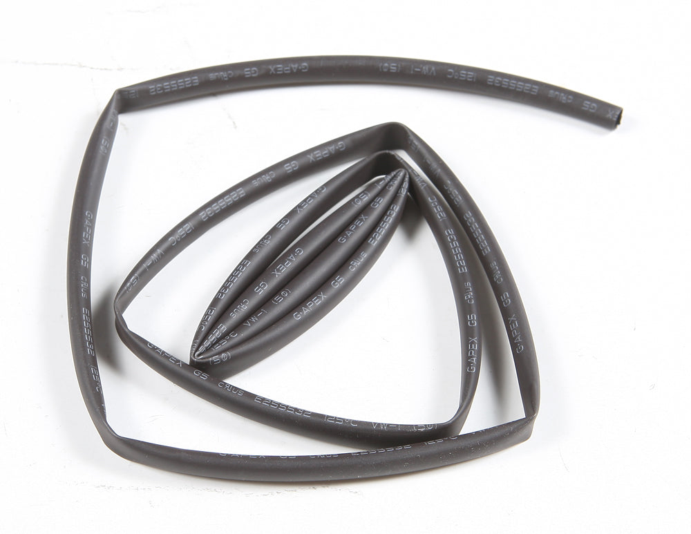 SP1 UP-12264-1 3/16 Inch Heat Shrink Tube for Electrical Insulation and Protection