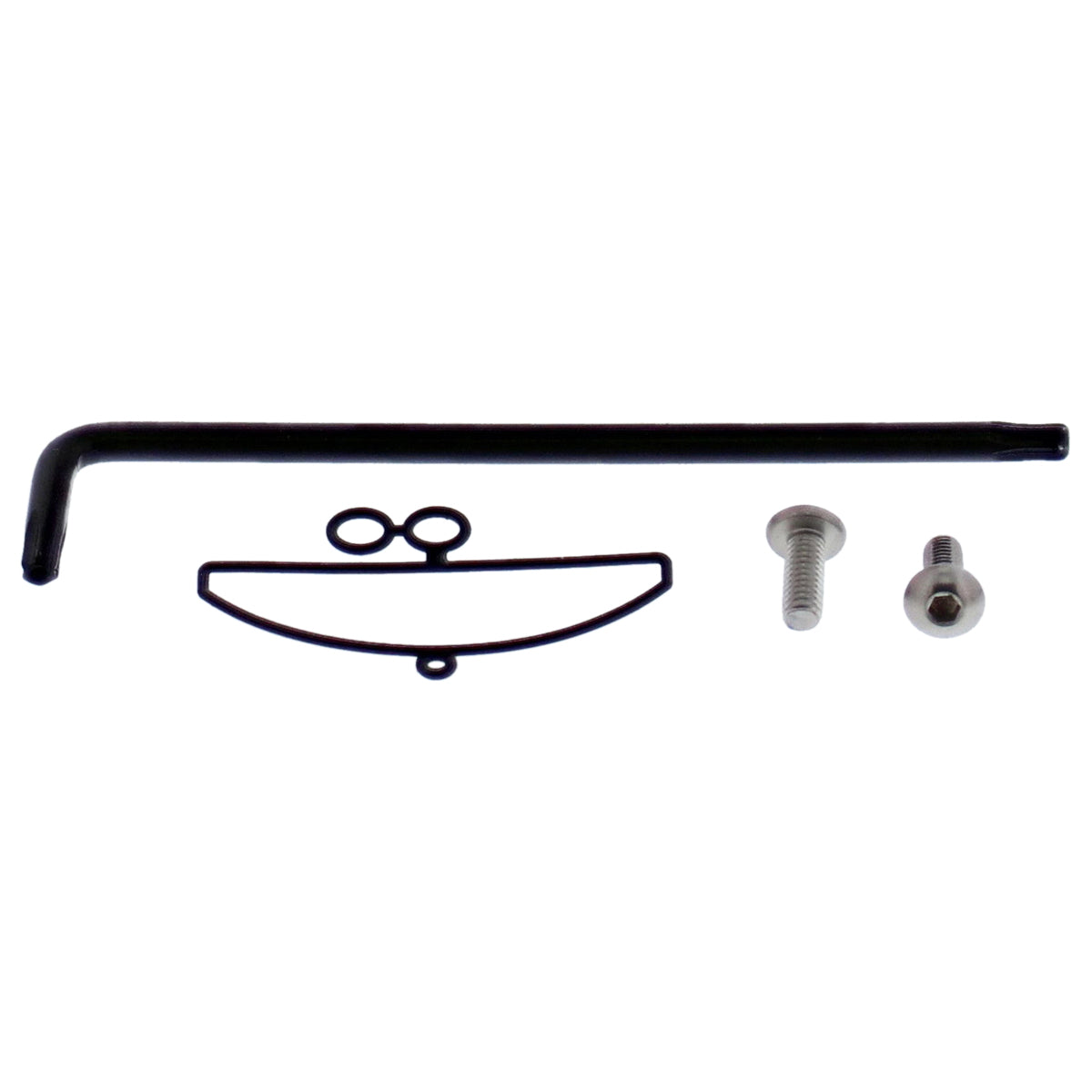 ALL BALLS Keihin Mid Body Carburetor Repair Gasket Kit for KTM and Husqvarna Offroad Models