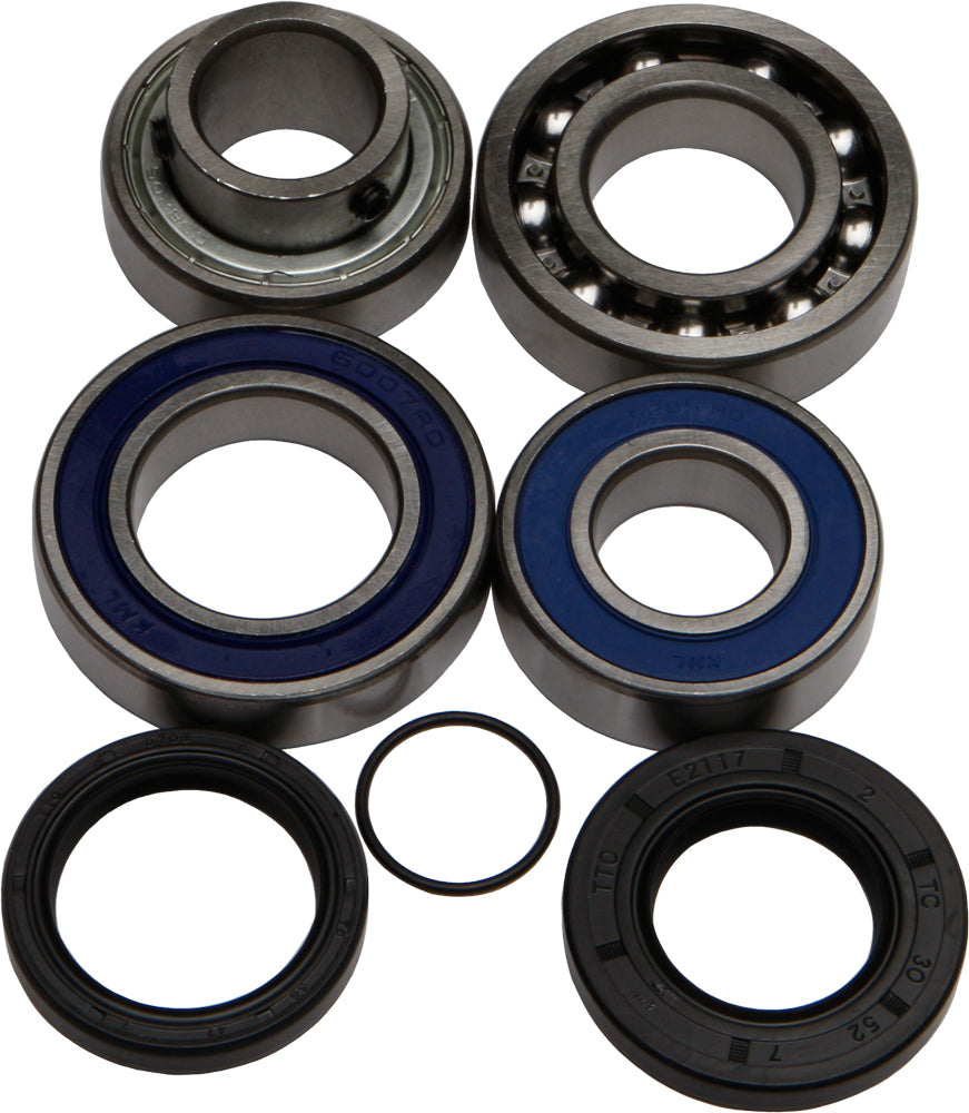 ALL BALLS Chain Case Bearing & Seal Kit for Yamaha FX Nytro Models
