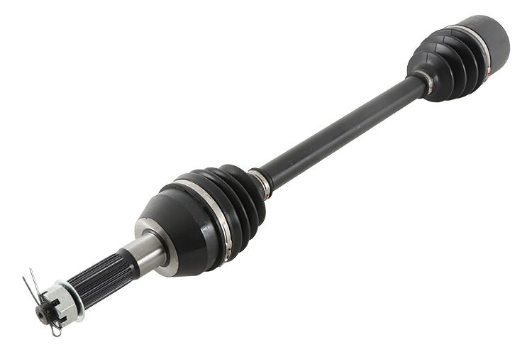 ALL BALLS 8 Ball Extreme Axle Rear for ATV/UTV - Precision Drive Component