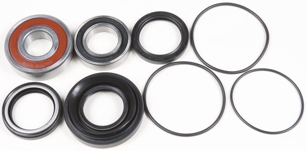 Pivot Works Rear Wheel Bearing Kit for Honda TRX420 Rancher 4x4 ATV/UTV
