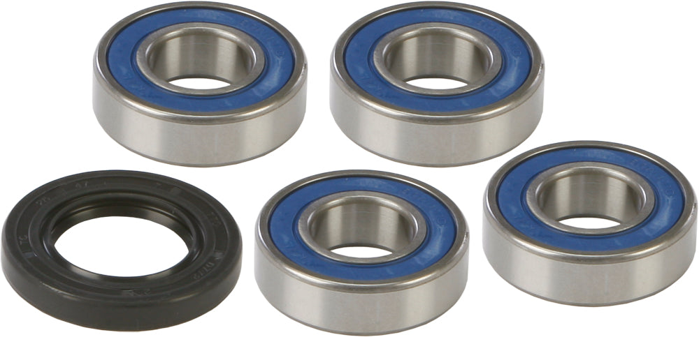 ALL BALLS Rear Wheel Bearing and Seal Kit for Yamaha YZ490 and TT600