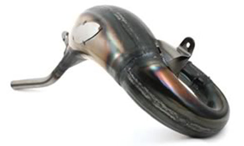 FMF Factory Fatty 2-Stroke Exhaust Pipe for Honda CR250R (2005-2007)