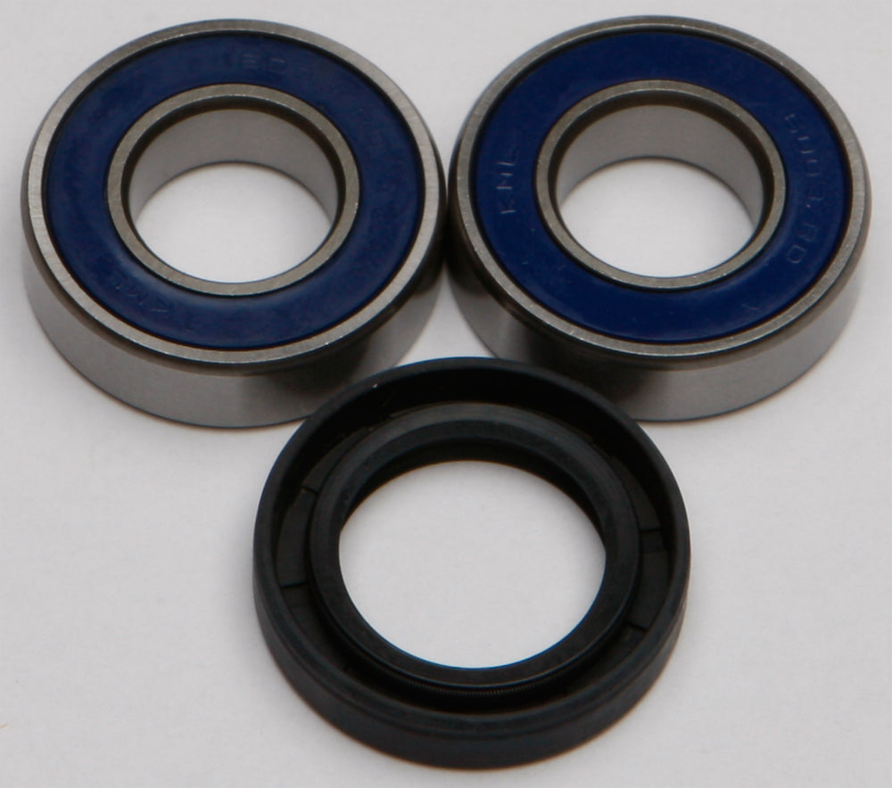 ALL BALLS Front Wheel Bearing and Seal Kit for Suzuki DR650SE and DR-Z250