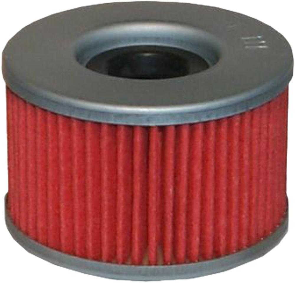 HIFLOFILTRO HF111 Oil Filter for Honda ATVs and UTVs