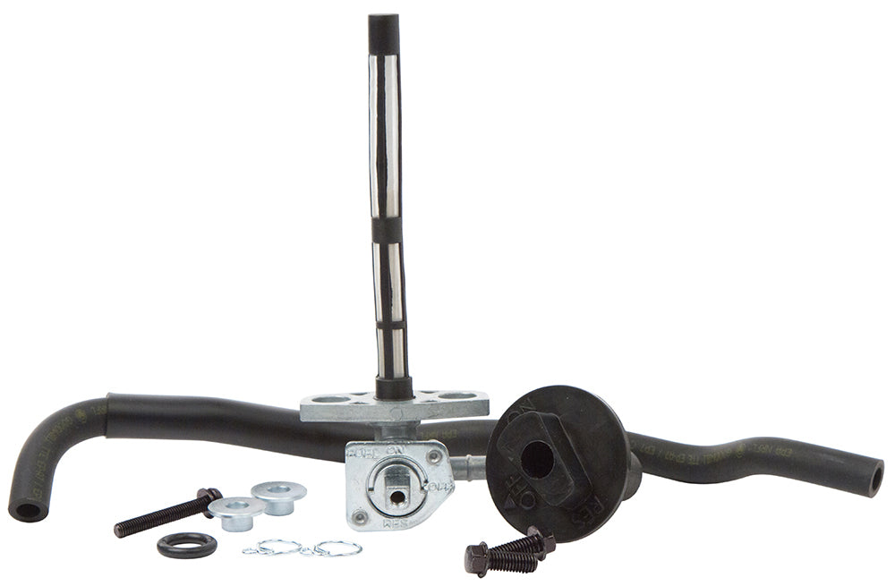 ALL BALLS Fuel Valve for Honda TRX250EX 2006-2007 ATV - Reliable Fuel Shut-Off Control