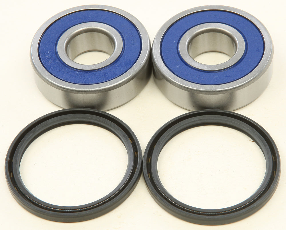 ALL BALLS Front Wheel Bearing Kit for Honda NRX1800 Rune (2004-2005)