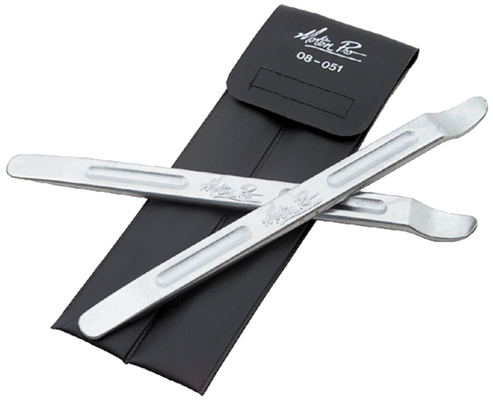 Motion Pro Enduro Pro Tire Iron Set 8.5" - Professional Enduro Bike Tools