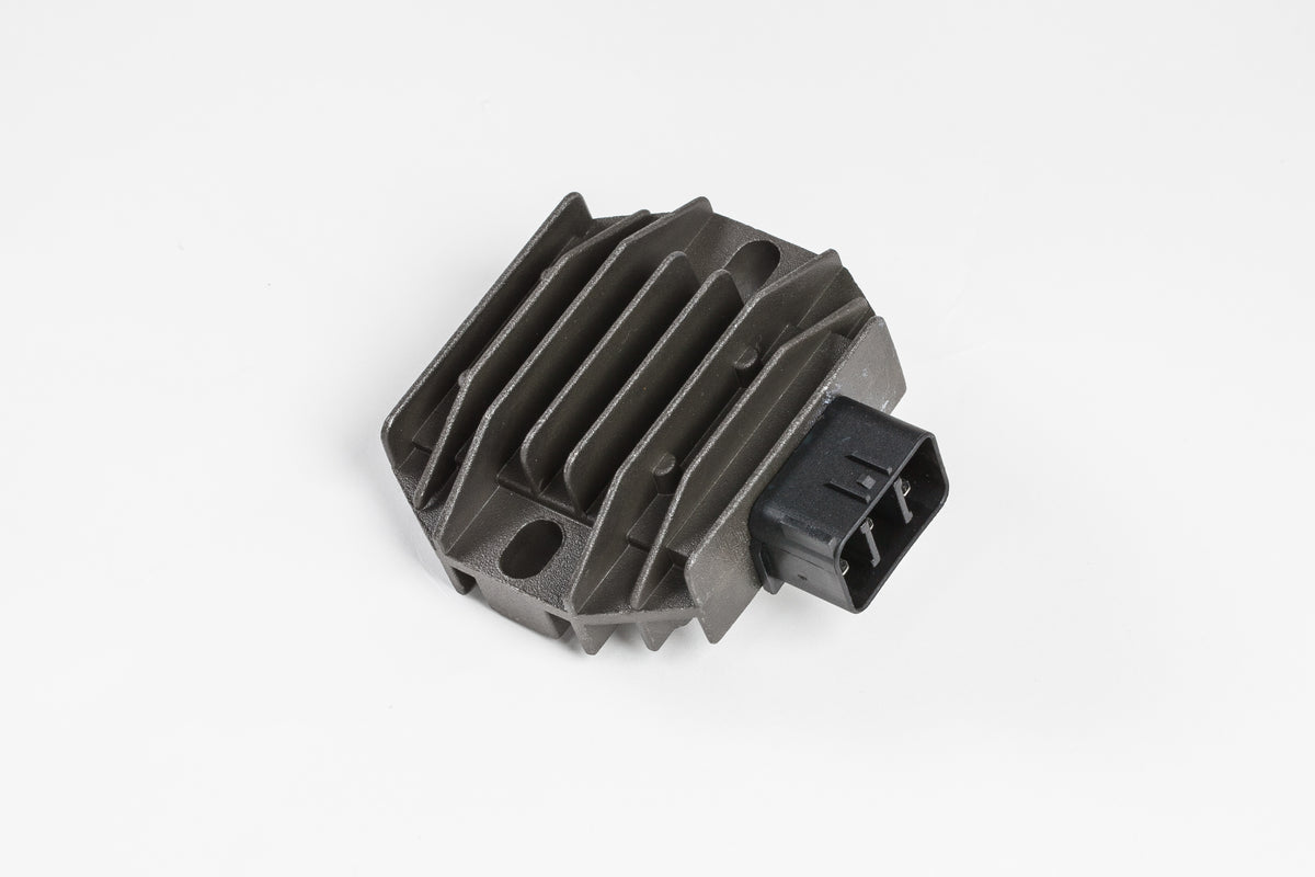 RICKS Part 10-422 ATV/UTV Rectifier and Regulator for Yamaha YFM450FGP and YFM125G Models