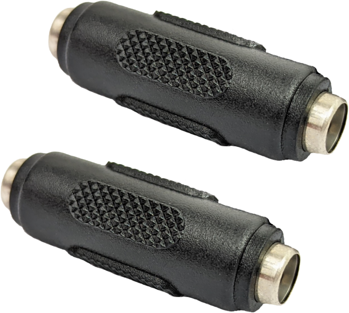 California Heat FAPS 12V Female Adapter Plug (Pair) for Electric Clothing and Accessories