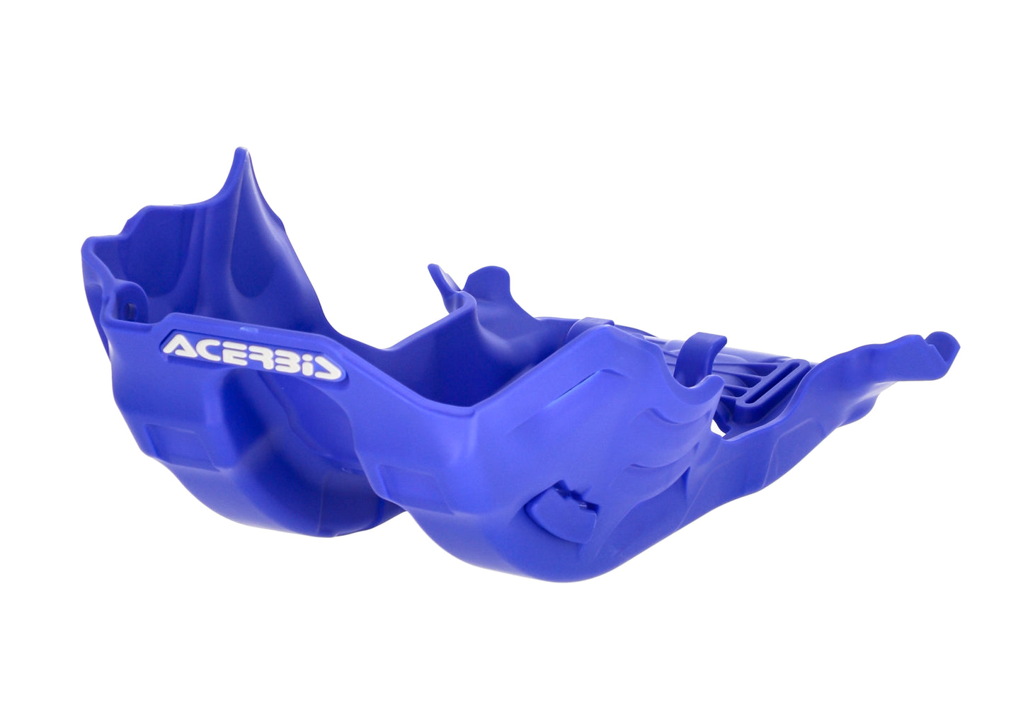 ACERBIS Offroad Blue Skid Plate for Yamaha - Part 2985490003