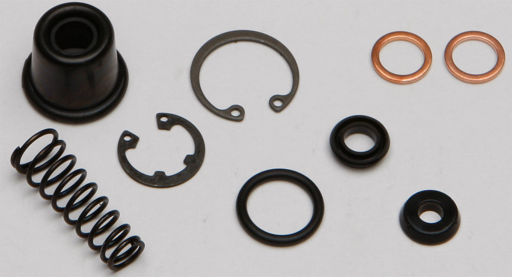 ALL BALLS Master Cylinder Rebuild Kit for Kawasaki ZX-6R and ZZ-R 600 (Part #18-1031)