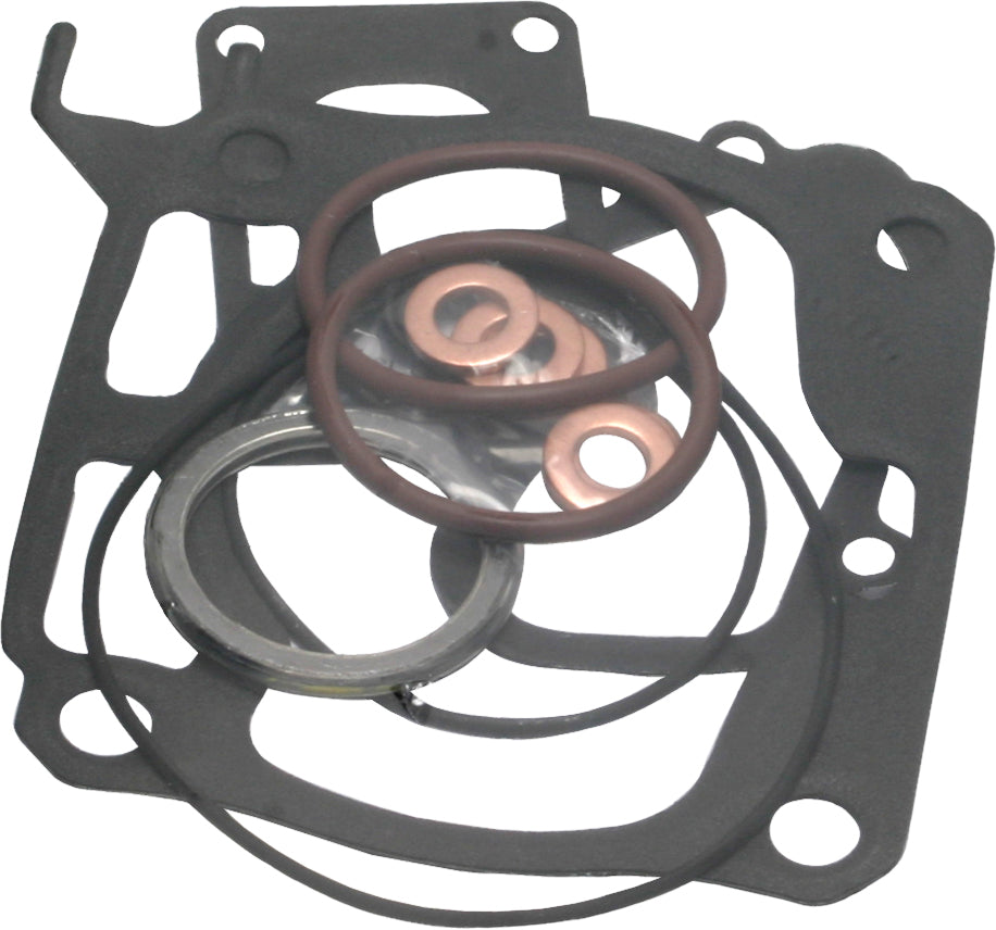 Cometic Top End Gasket Kit for Yamaha YZ125 – C3105 Engine Seal Set