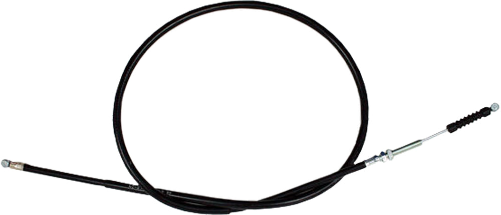 Motion Pro Part 02-0165 Black Vinyl Front Brake Cable for Honda Offroad Models
