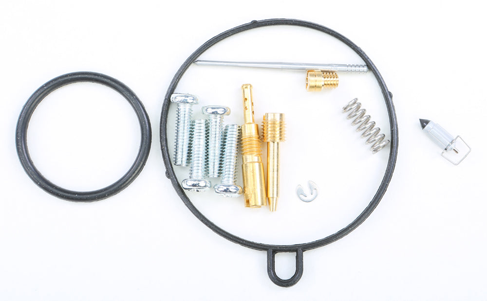 ALL BALLS Carburetor Repair Kit for Polaris Sportsman 90 & Outlaw 90 Models