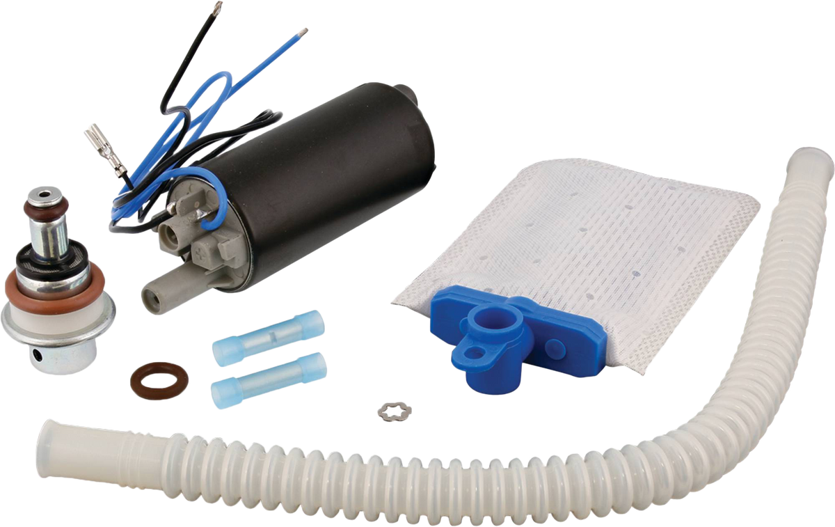 All Balls Fuel Pump Kit for ATV/UTV - OEM Rebuild, Easy Install, Reliable Performance