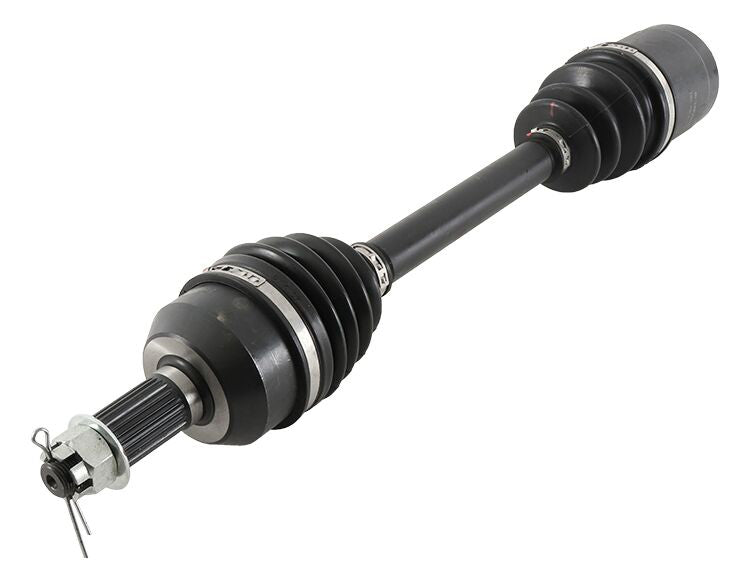ALL BALLS 8 Ball Extreme Axle Rear for Polaris RZR 900 Series