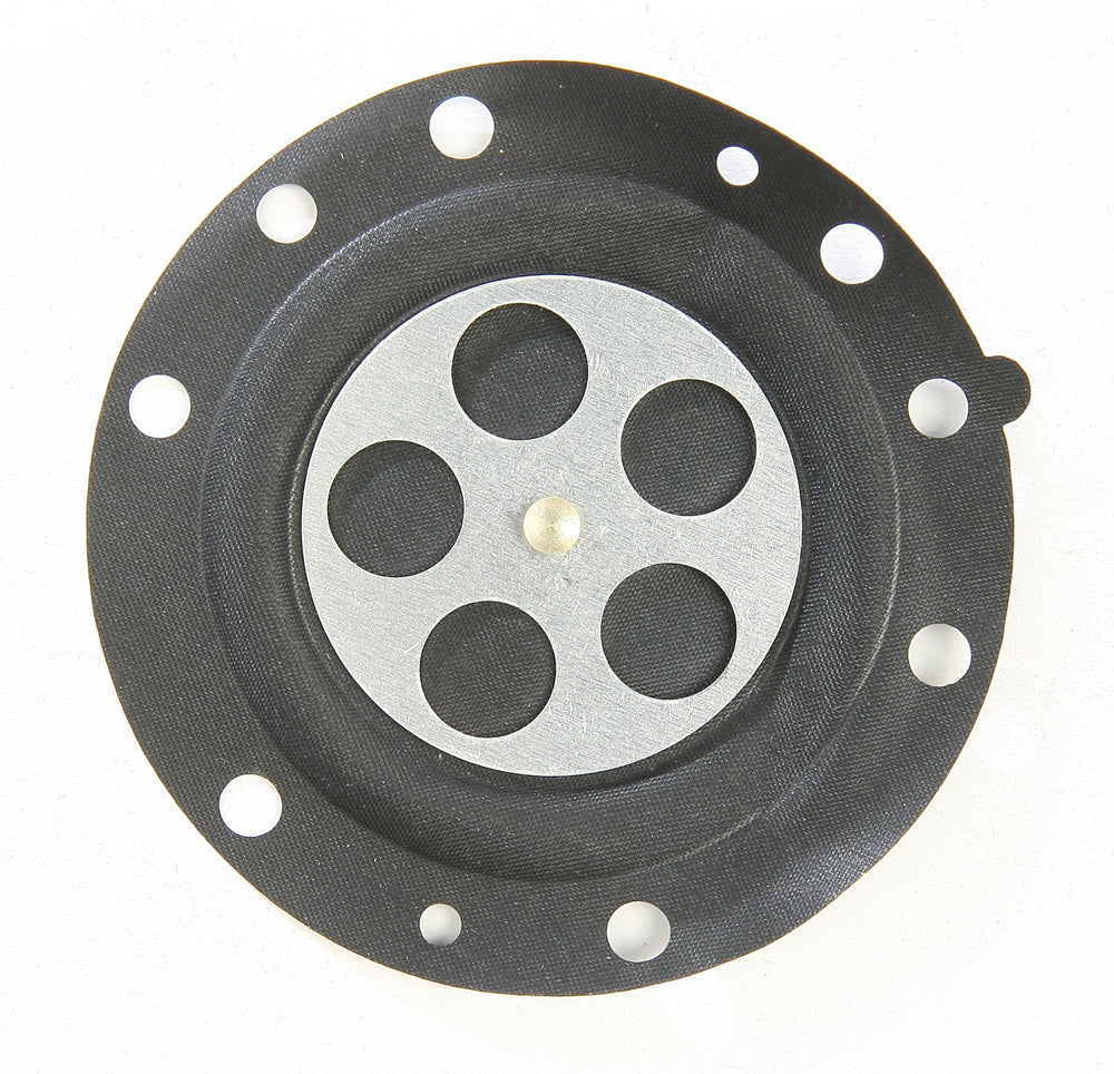 MIKUNI FBN38/02 Round Pump Main Diaphragm Assembly for 34/38/44mm Watercraft Carburetors