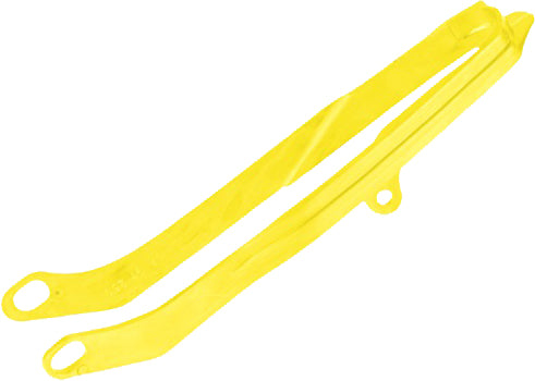 ACERBIS Chain Slider Yellow for Suzuki RM-Z250 and RM-Z450 Models