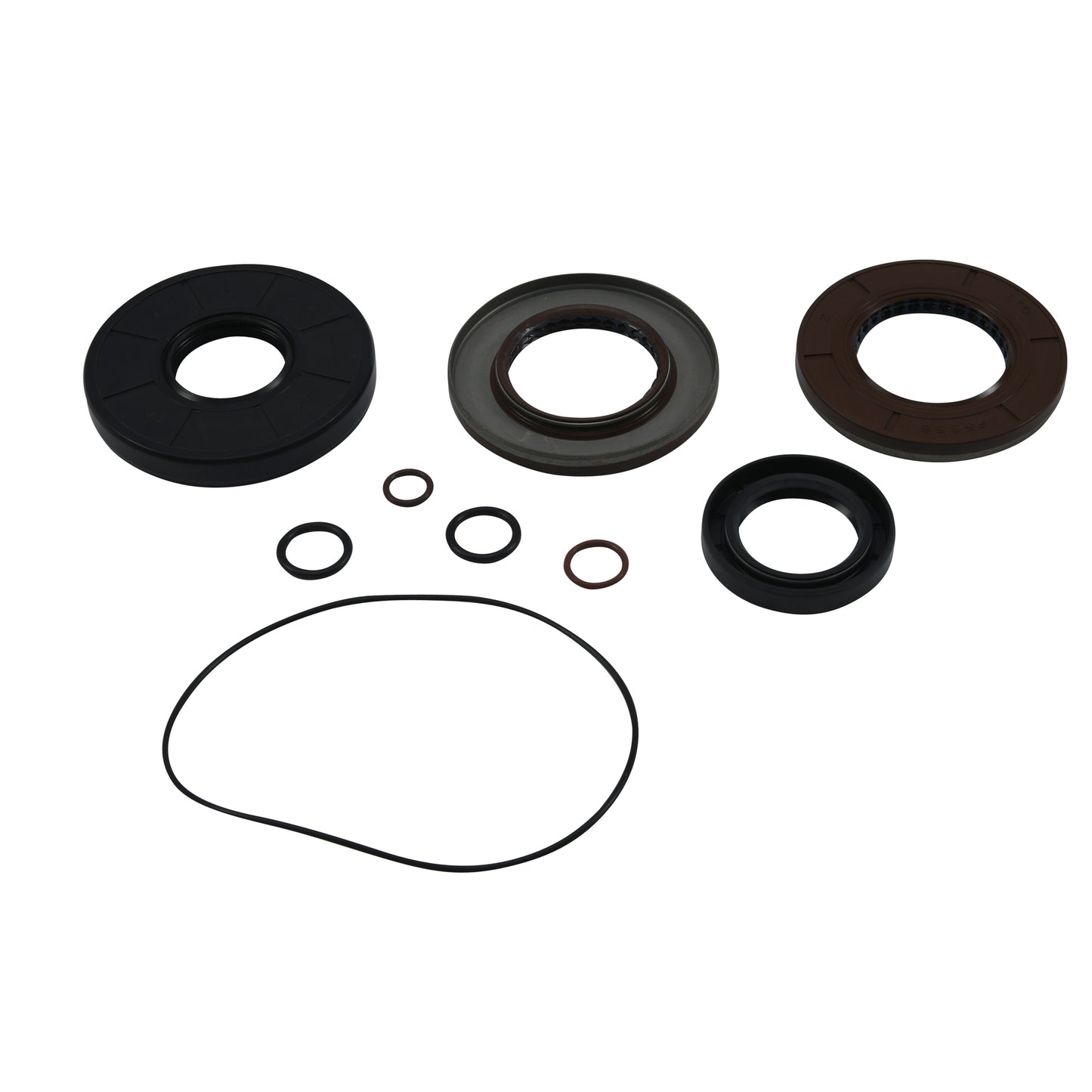 ALL BALLS Trans Axle Seal Kit for Polaris RZR XP Turbo and RS1 Models