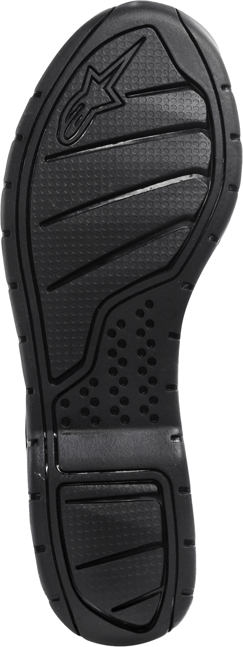 Alpinestars Tech 3S Sole Black Youth Size 11 Offroad Footwear Replacement Part