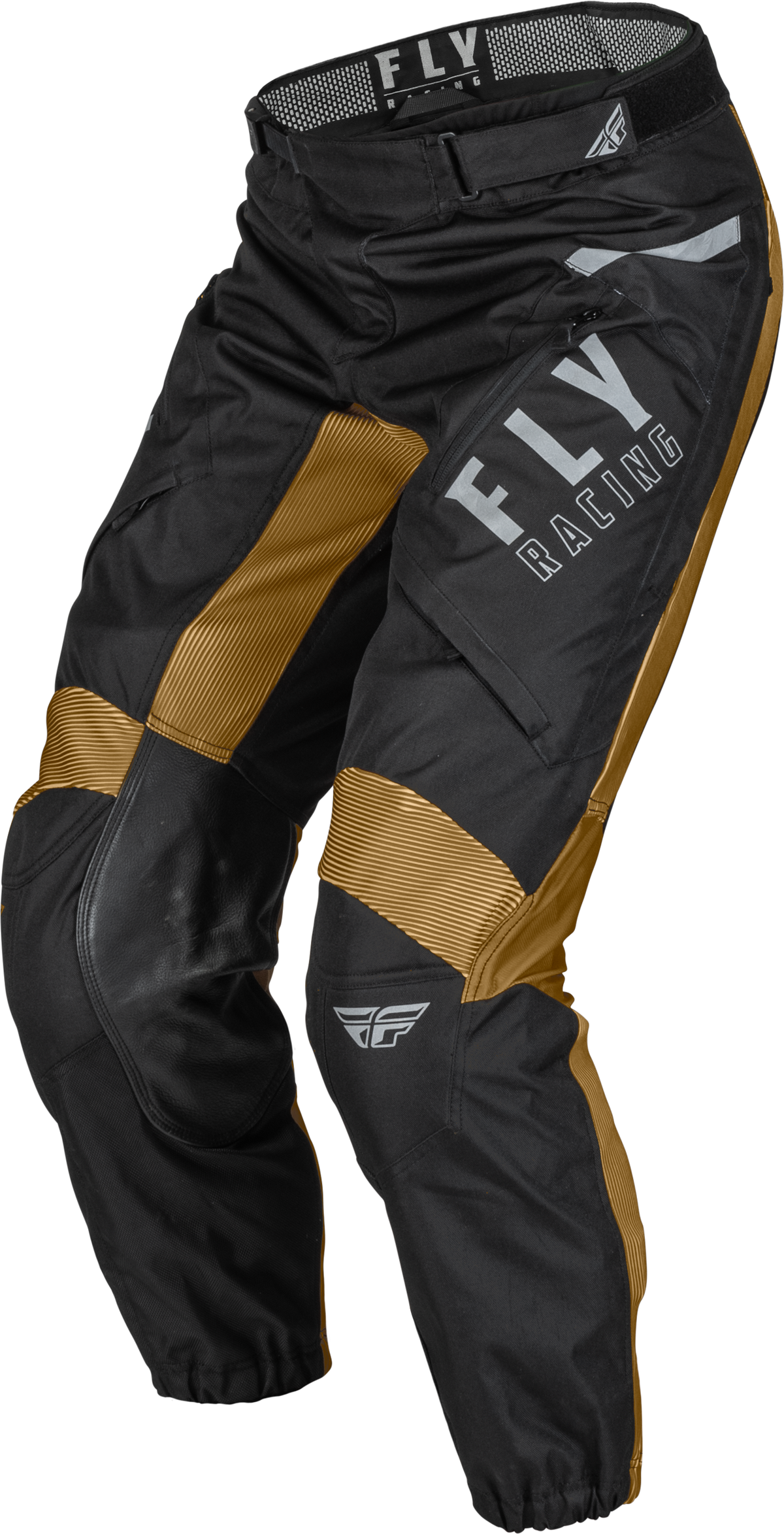Fly Racing Patrol Pants in Khaki/Black Size US 30