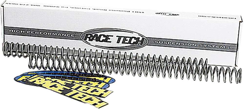 Race Tech Fork Spring 1.00 kg for V-Twin and Harley Davidson Models