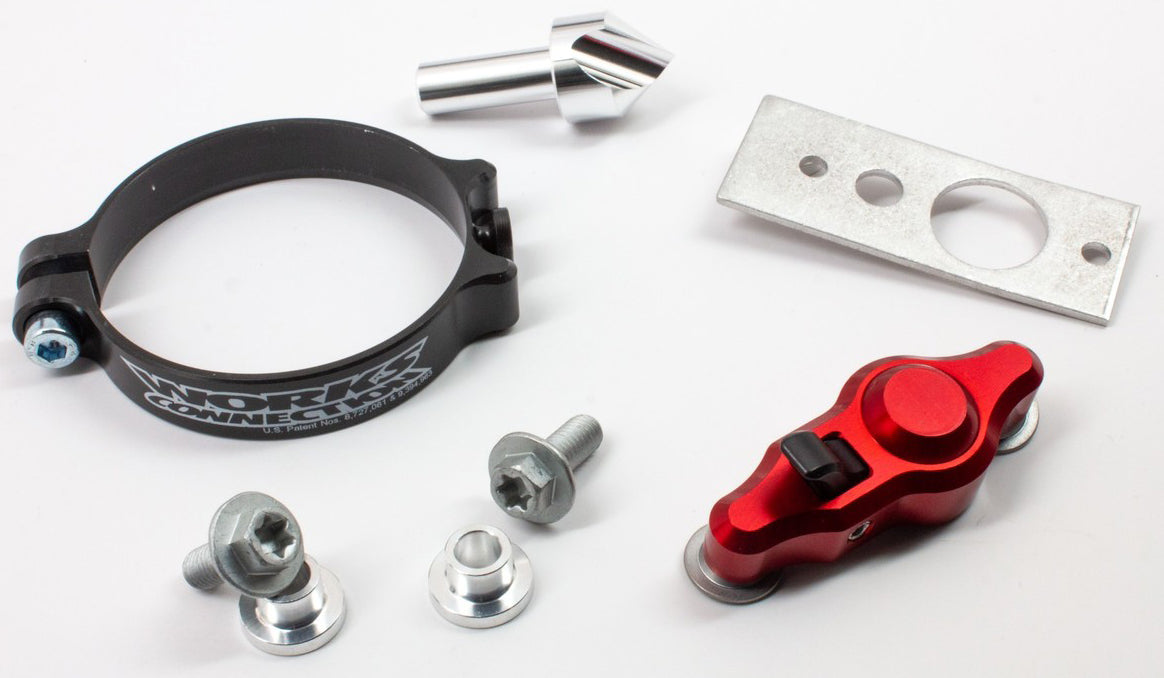 WORKS Pro Launch Start Device for Husqvarna Offroad Motorcycles – Part Number 12-707