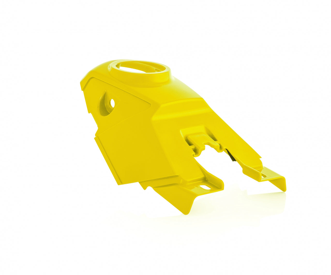 Acerbis Yellow Gas Tank Cover for Suzuki RM-Z Series