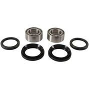 Pivot Works Front Wheel Bearing Kit for Honda TRX300FW Fourtrax 4x4 - Part PWFWK-H20-003