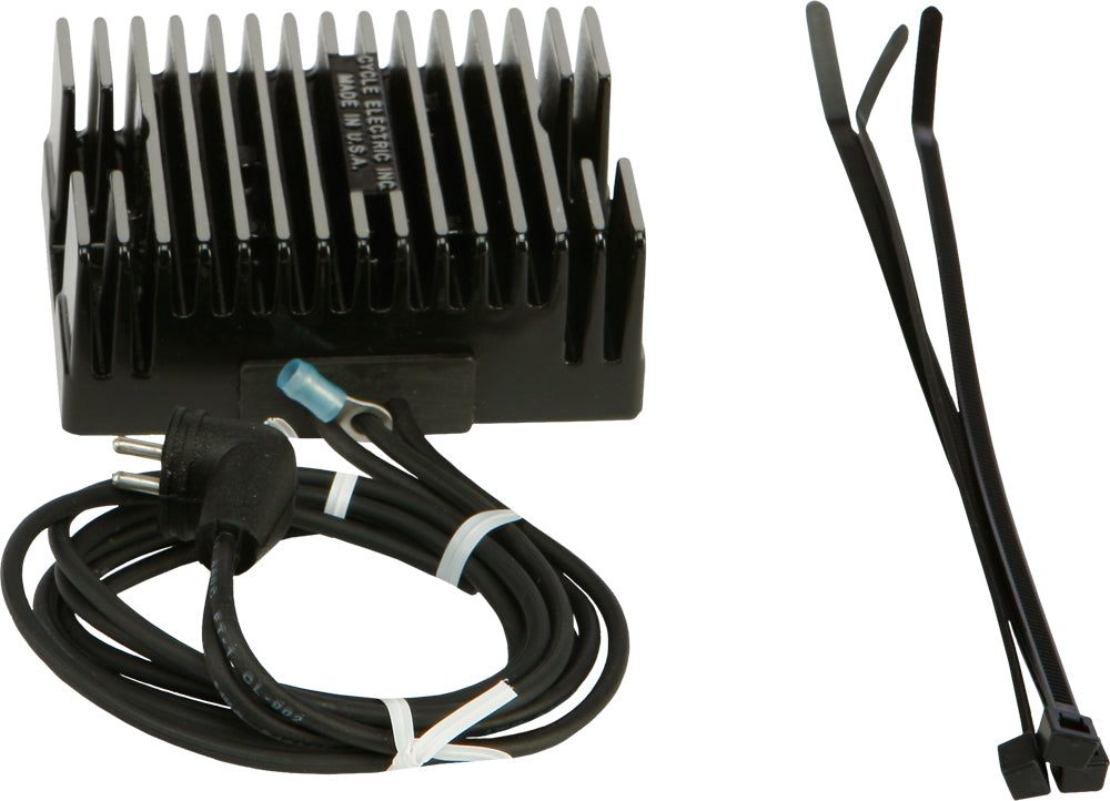 Cycle Electric CE-204L Voltage Regulator for Harley-Davidson Softail 1984-1988