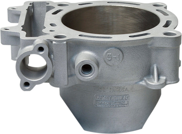 CYLINDER WORKS Offroad Engine Cylinder Kit for Kawasaki KX450F (2009-2015) - Part Number 30011