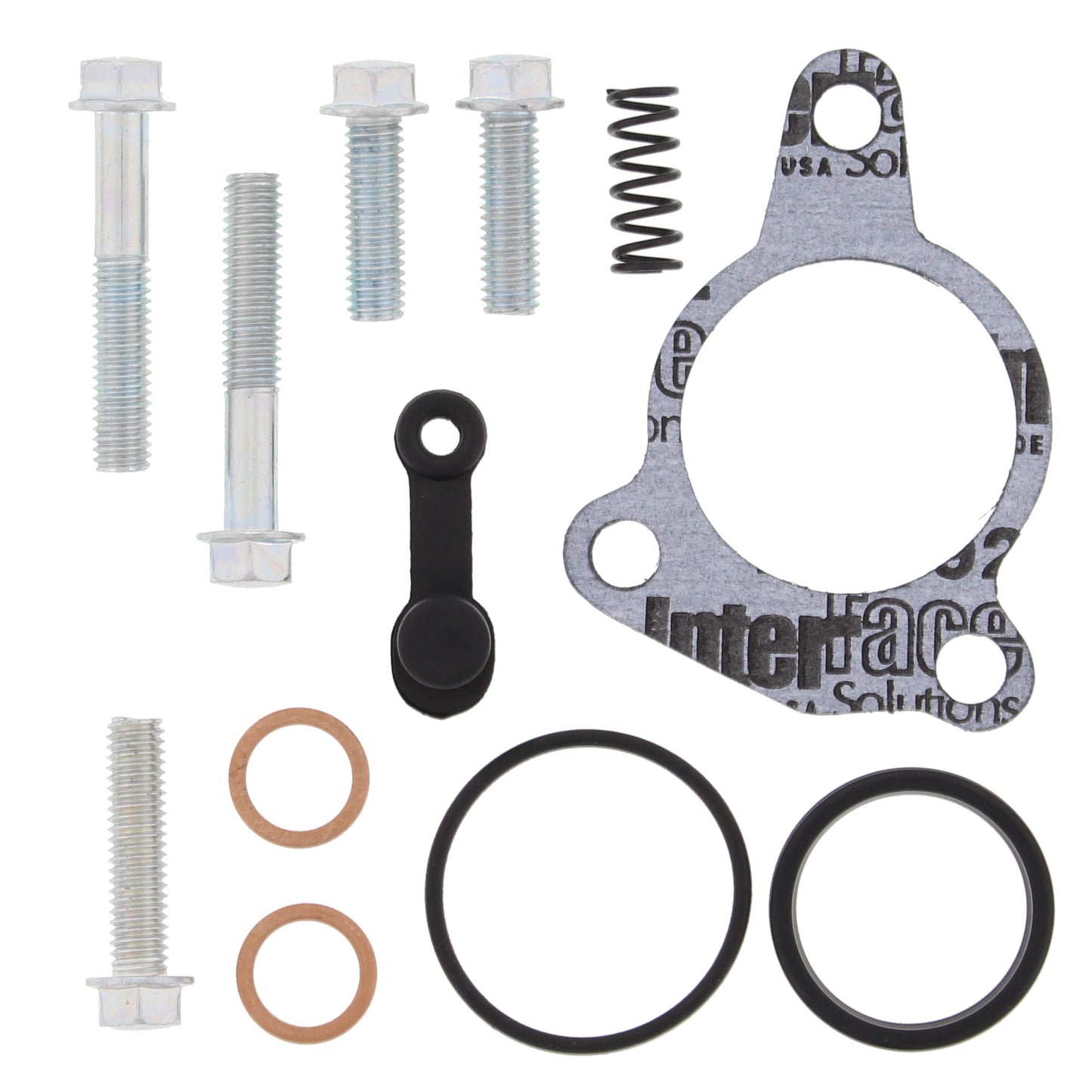 ALL BALLS Clutch Slave Cylinder Kit for Offroad Vehicles – Part Number 18-6009