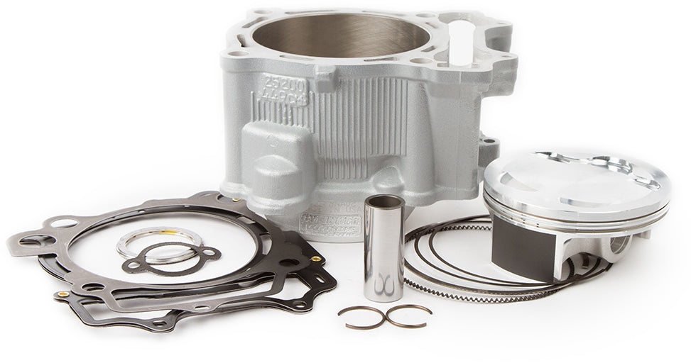 CYLINDER WORKS Yamaha YFZ450R Big Bore Cylinder Kit with Piston and Gaskets