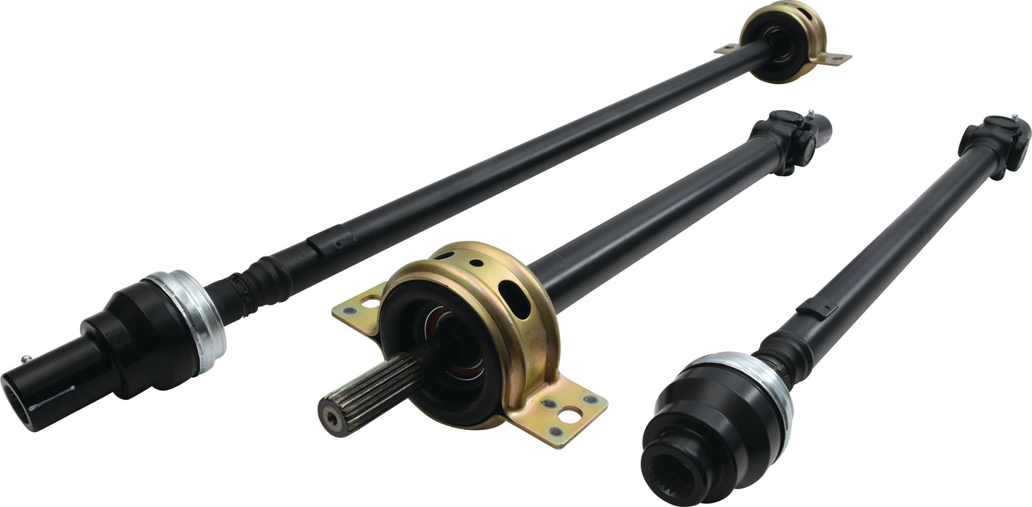 ALL BALLS Prop Shaft for Polaris General 4 1000 EPS - Reliable ATV/UTV Drive Shaft Assembly