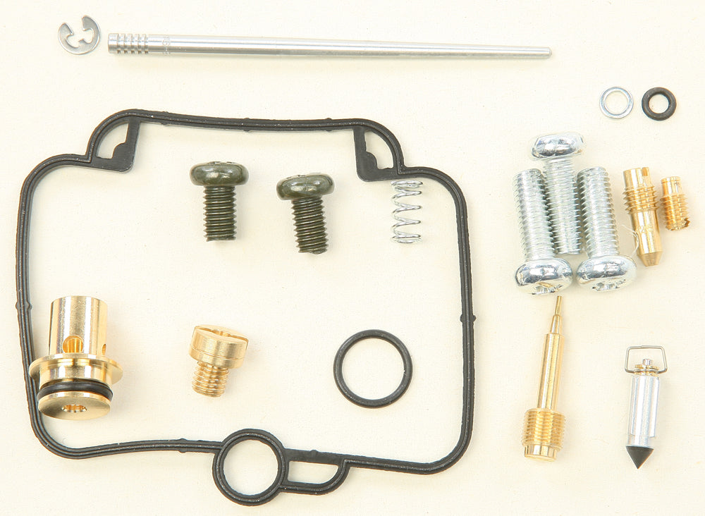 ALL BALLS Carburetor Repair Kit for Yamaha YFM600FG Grizzly 4WD - Part 26-1375