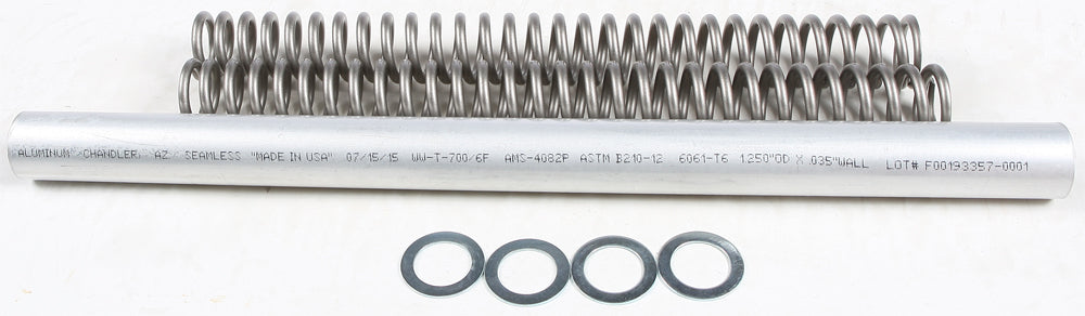 Race Tech Fork Spring 0.95kg for Triumph Bonneville and America Models