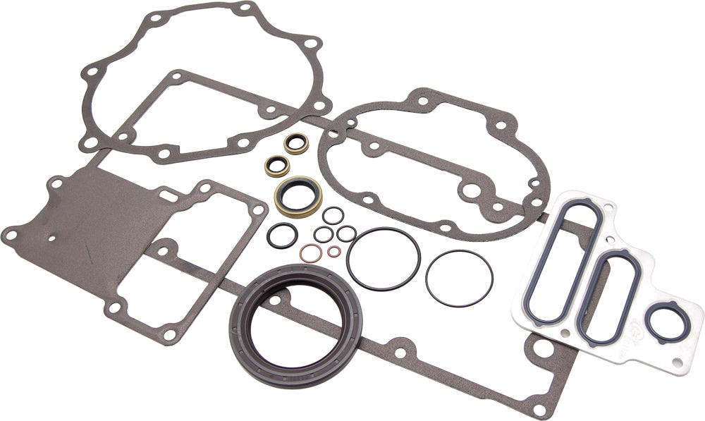 Cometic C9175 Transmission Gasket Kit for Harley-Davidson V-Twin Models
