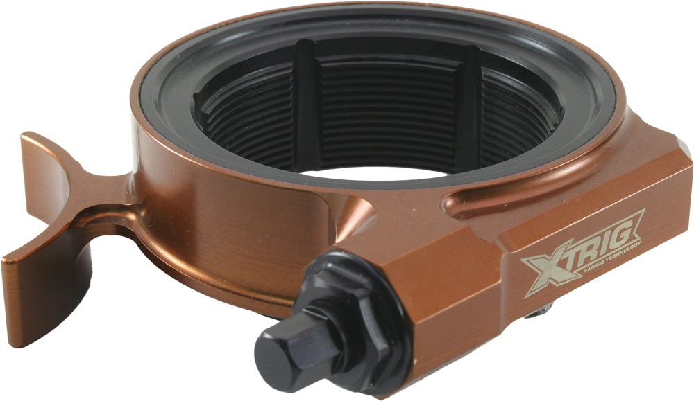 XTRIG Pre Load Adjuster for KTM Offroad Suspension – Model 500010500201