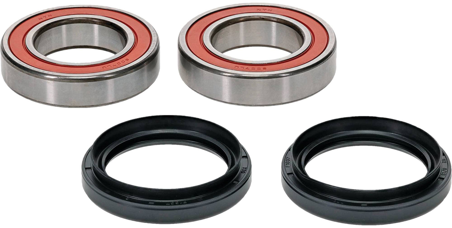 Pivot Works Wheel Bearing Kit Premium for Yamaha YFM125G Grizzly & YFS200 Blaster