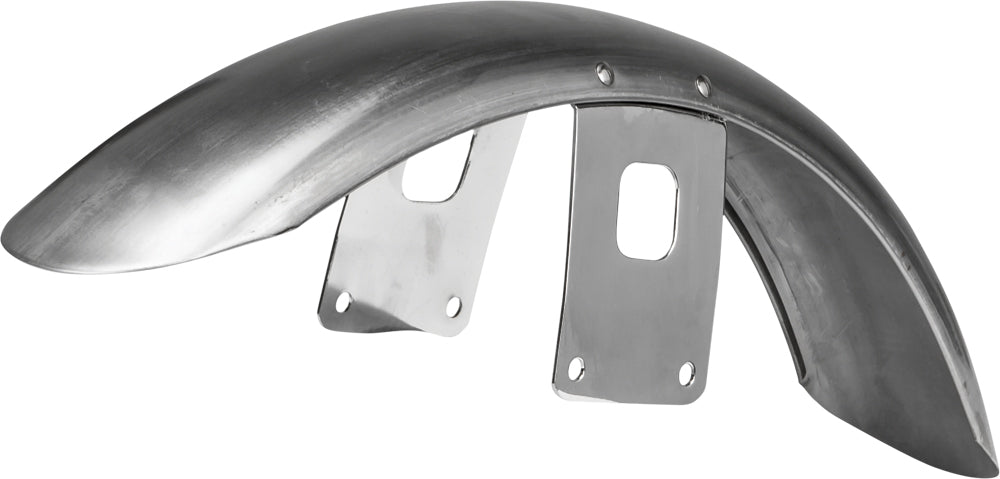 HardDrive Front Fender Narrow Glide for V-Twin Motorcycles – Part 30-136