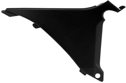 Acerbis Black Airbox Cover for KTM Offroad Motorcycle Models