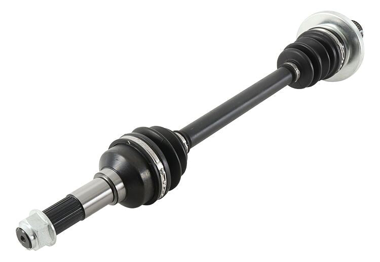 ALL BALLS 8 Ball Extreme Rear Left Axle for Yamaha Rhino ATV/UTV